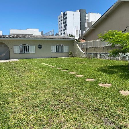 Casa No Centro De Torres E A 800 M Da Praia Grande Dış mekan fotoğraf