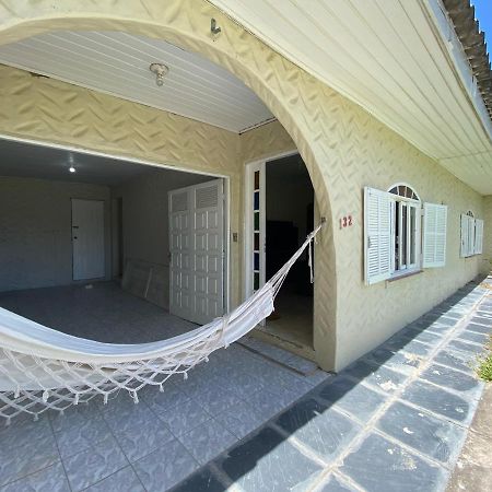 Casa No Centro De Torres E A 800 M Da Praia Grande Dış mekan fotoğraf