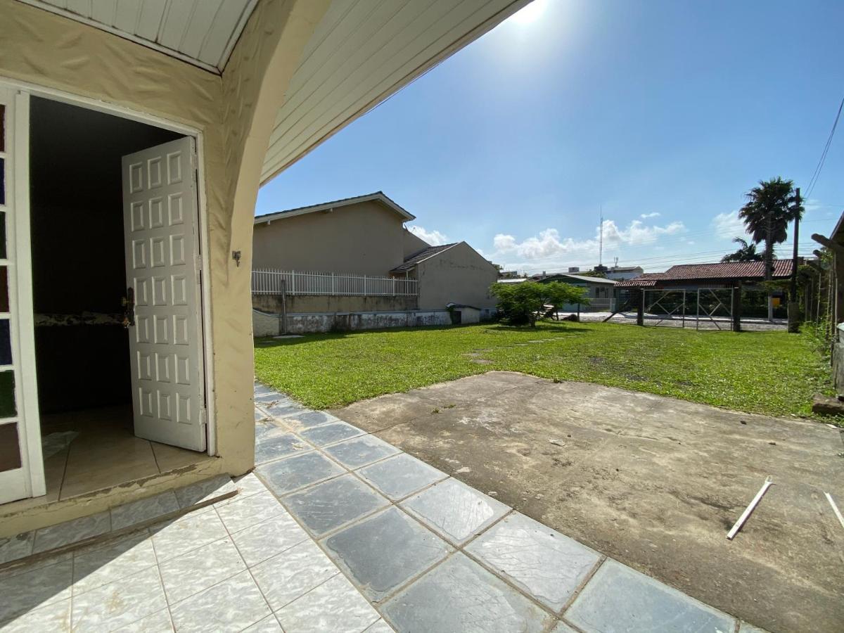 Casa No Centro De Torres E A 800 M Da Praia Grande Dış mekan fotoğraf