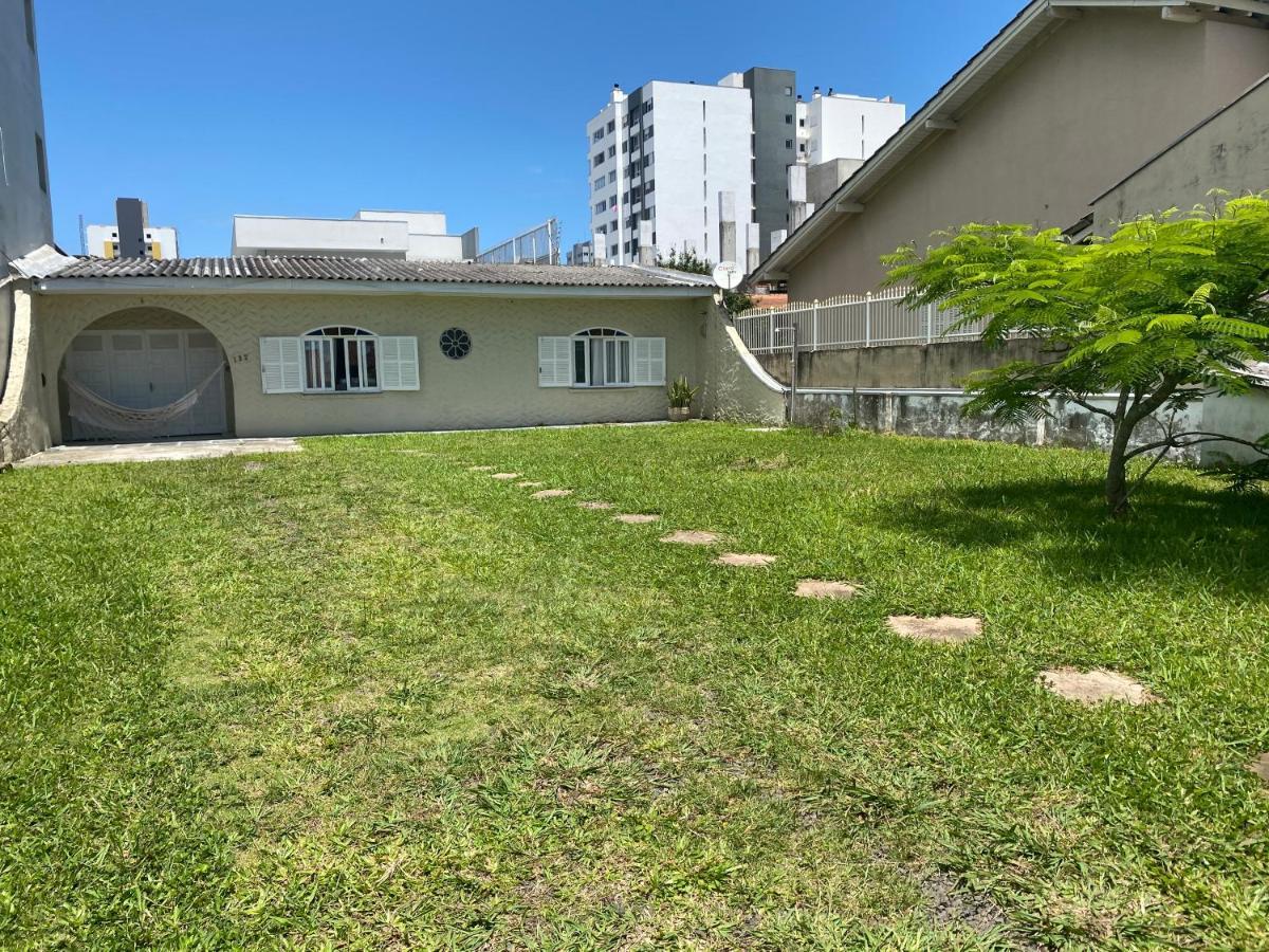 Casa No Centro De Torres E A 800 M Da Praia Grande Dış mekan fotoğraf