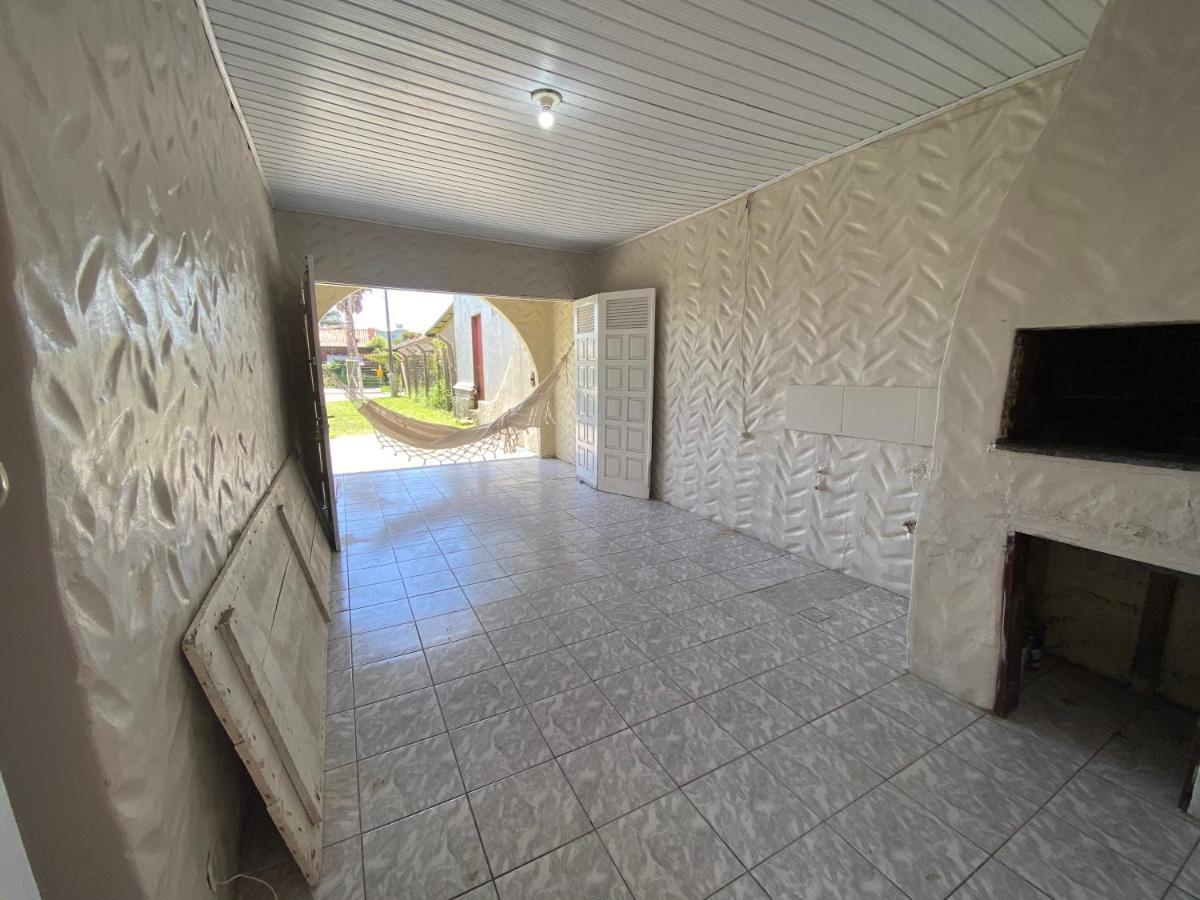 Casa No Centro De Torres E A 800 M Da Praia Grande Dış mekan fotoğraf