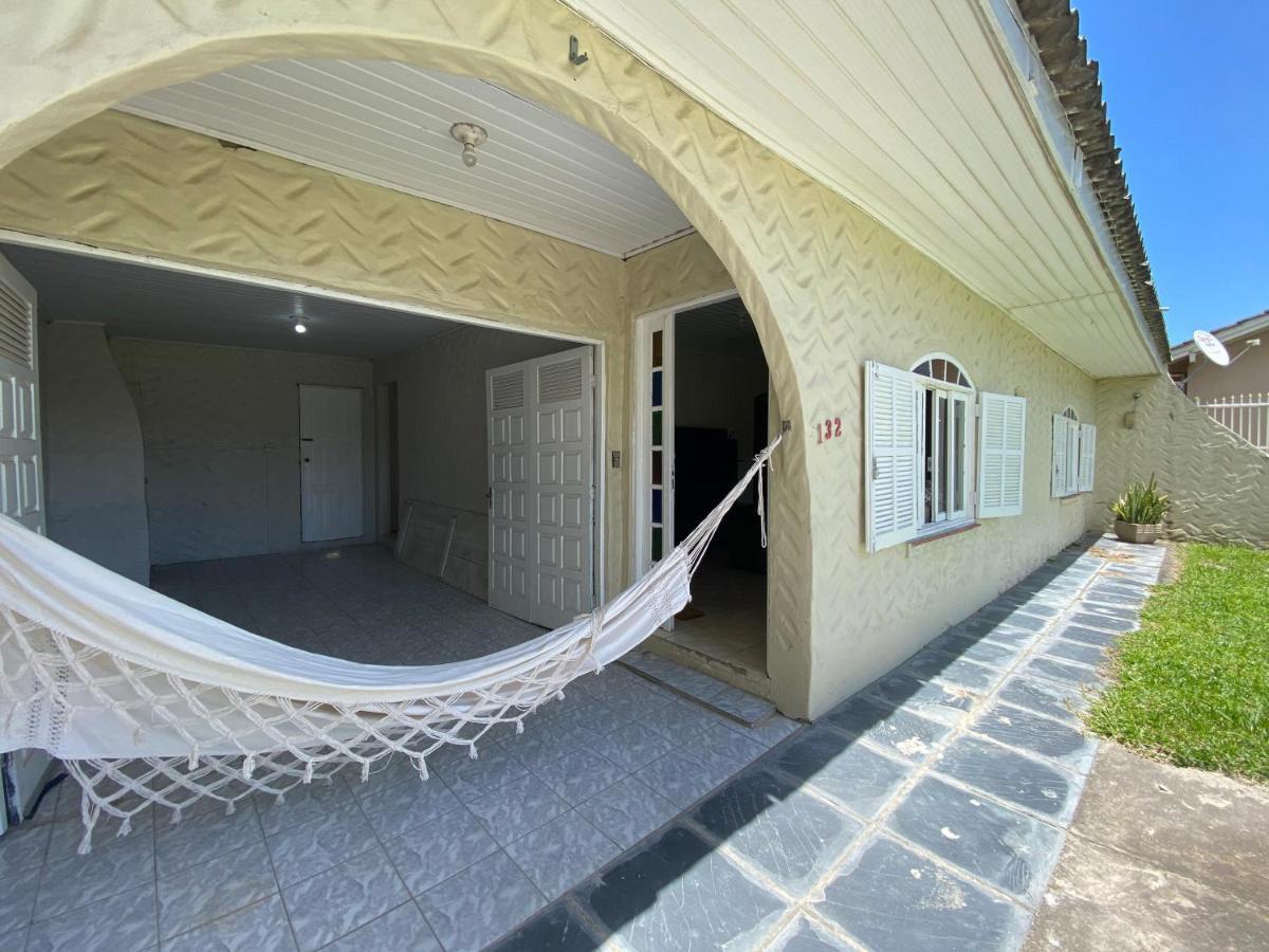 Casa No Centro De Torres E A 800 M Da Praia Grande Dış mekan fotoğraf